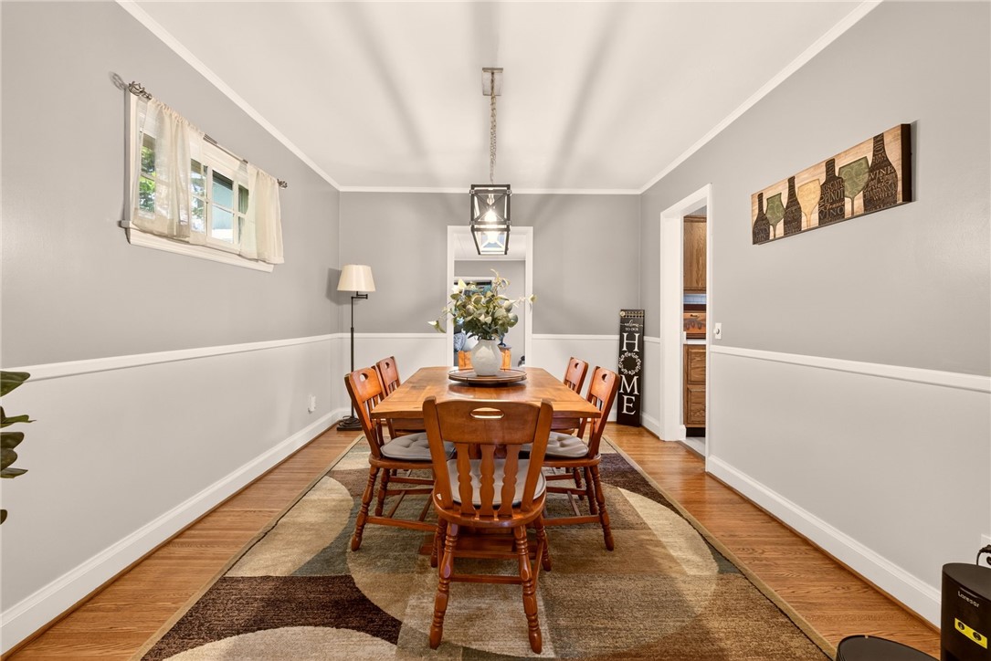 330 Colebourne Road Rochester, NY 14609 - Photo 15 of 37