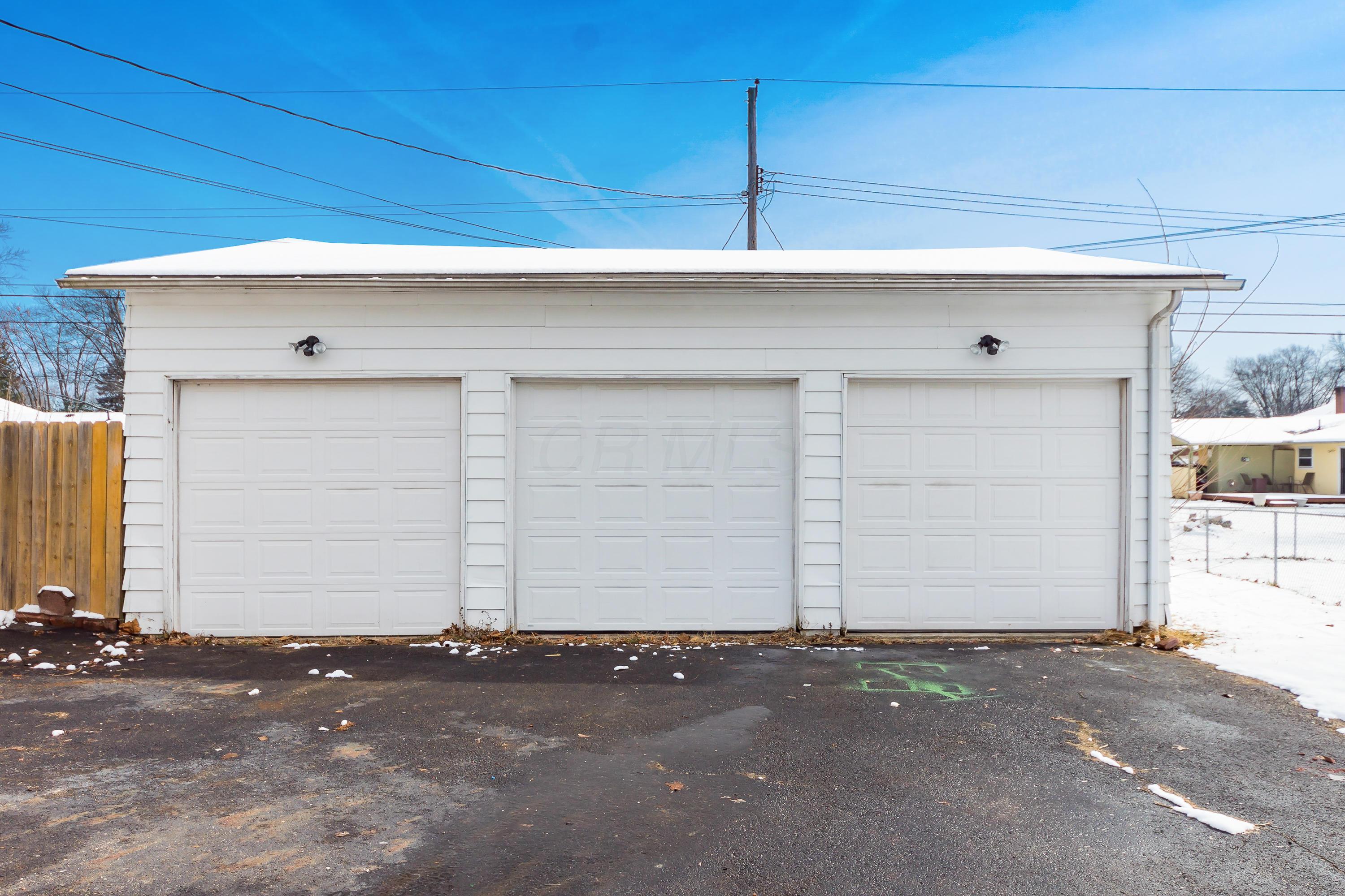 330 Rivers End Road Columbus, OH 43230 - Photo 22 of 25 Gallery Image 22