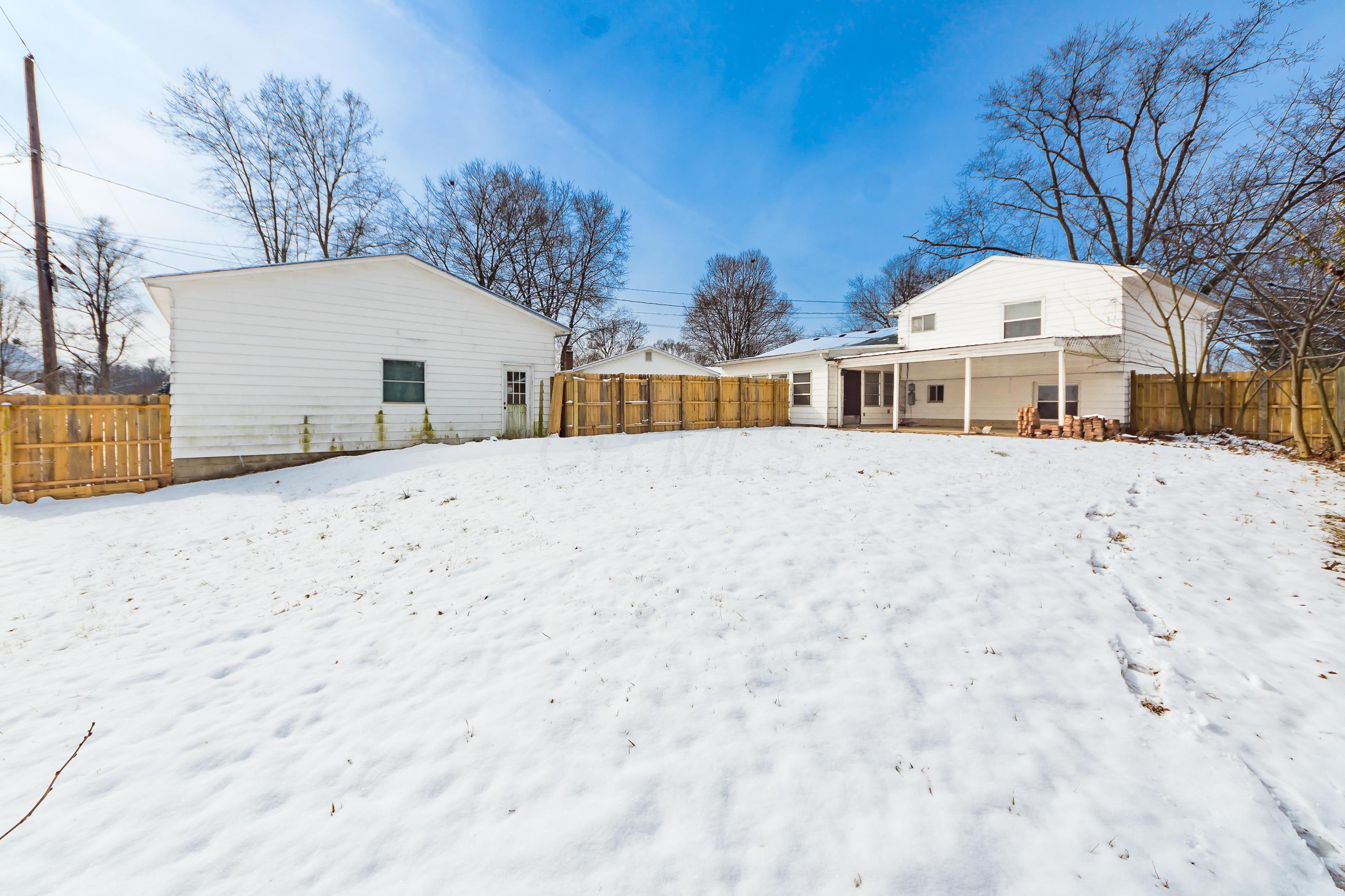 330 Rivers End Road Columbus, OH 43230 - Photo 23 of 25 Gallery Image 23
