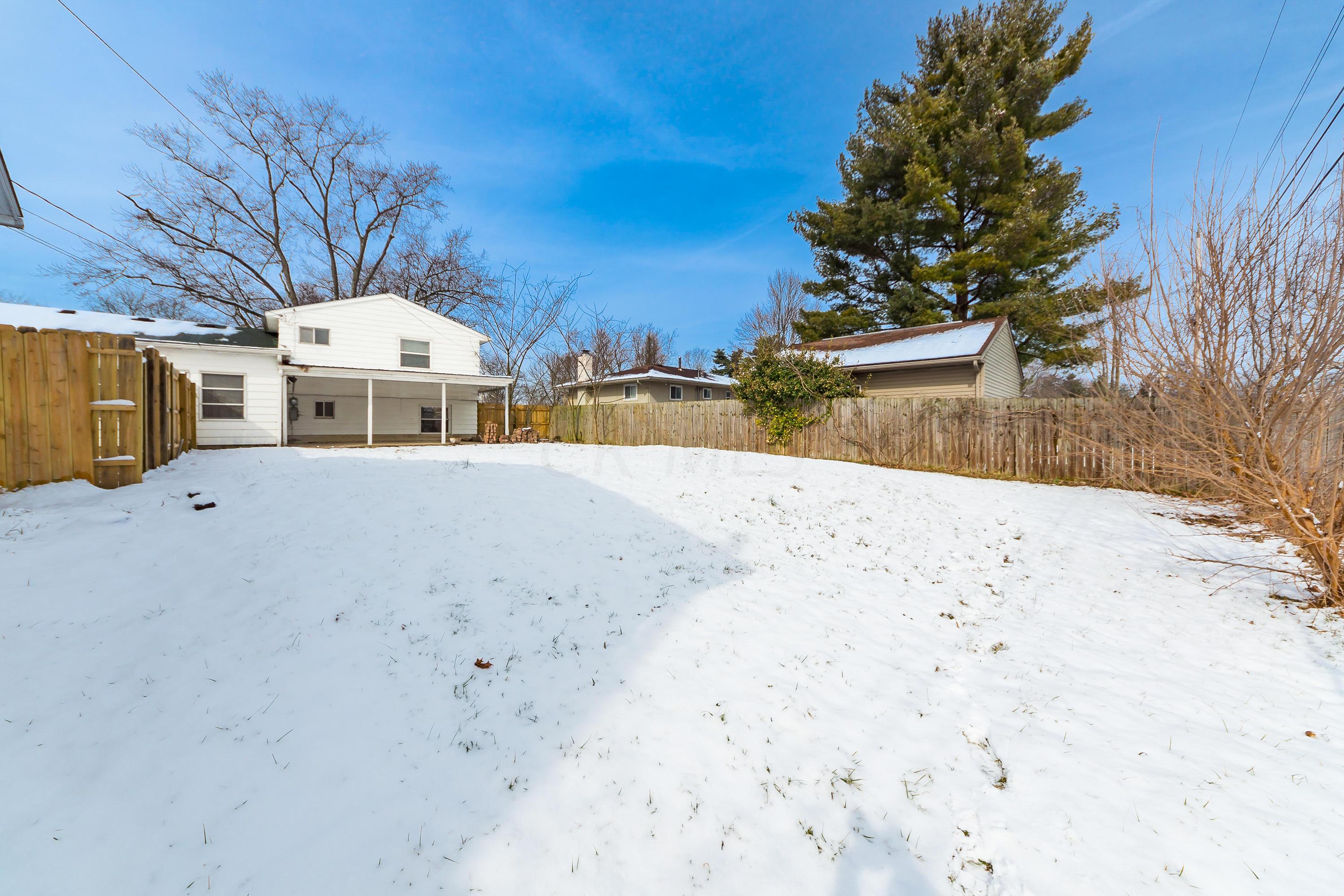 330 Rivers End Road Columbus, OH 43230 - Photo 24 of 25 Gallery Image 24