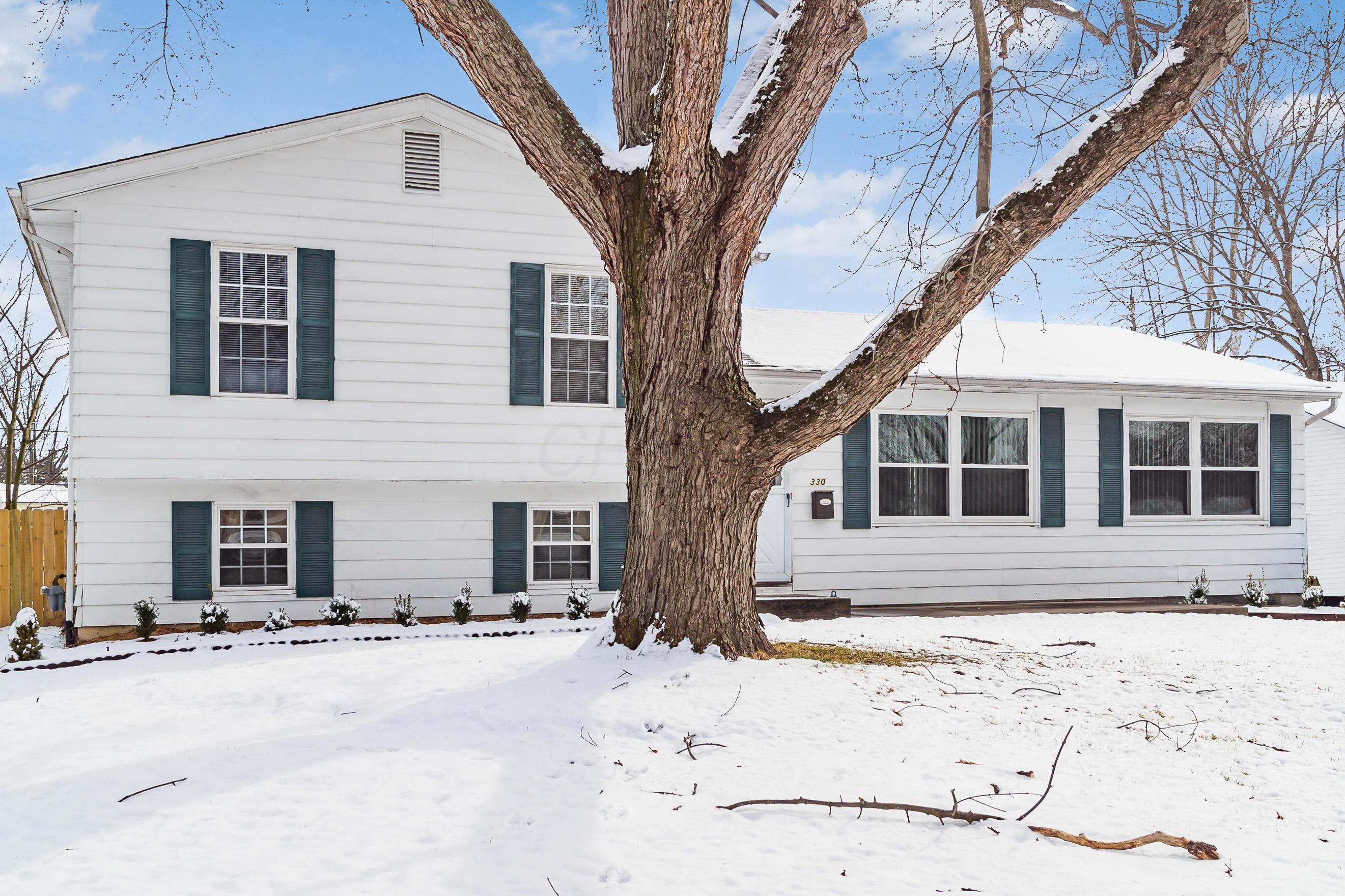 330 Rivers End Road Columbus, OH 43230 - Photo 25 of 25 Gallery Image 25