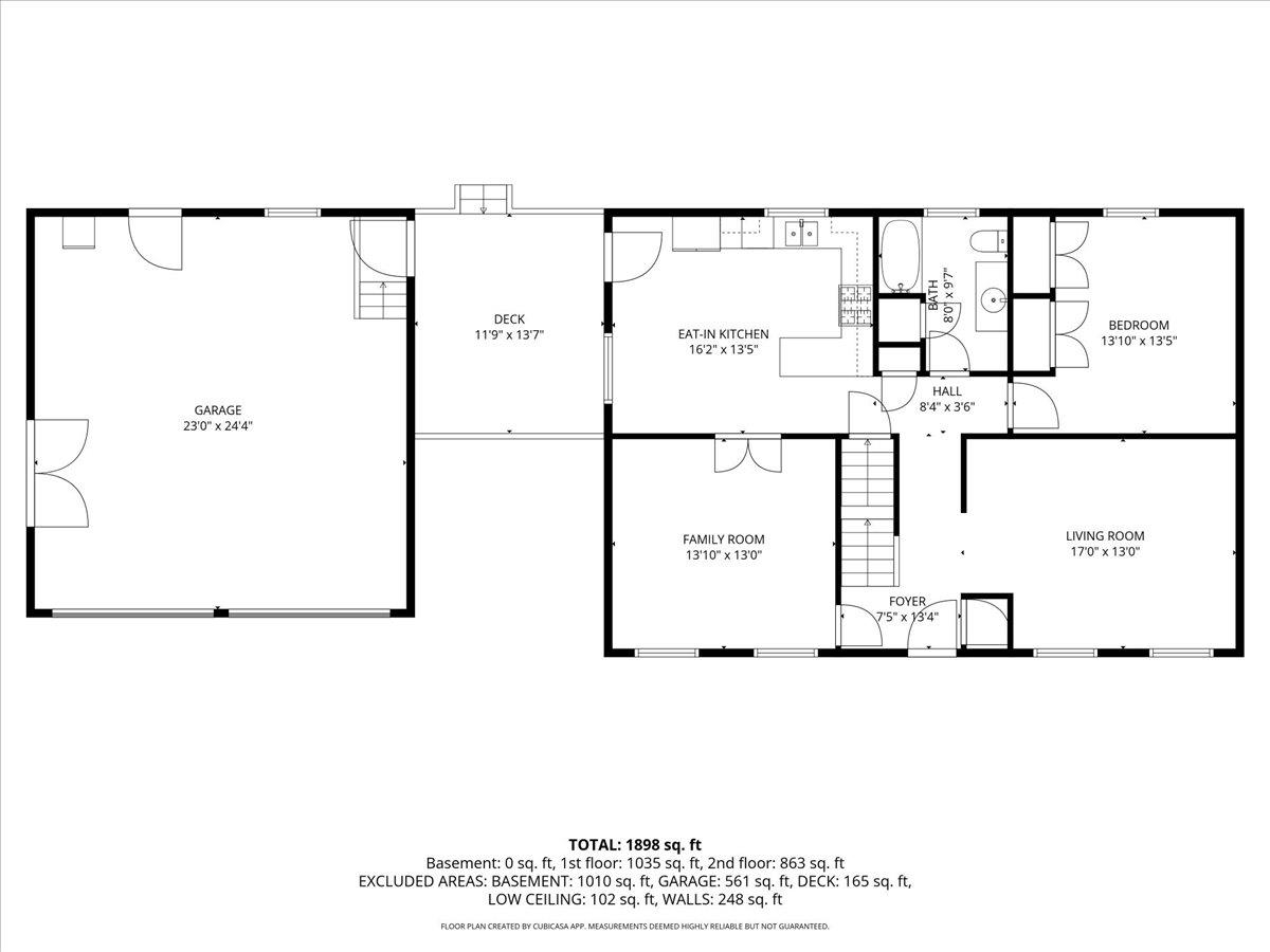 240 Sandown Road Chester, NH 03036 - Photo 36 of 41