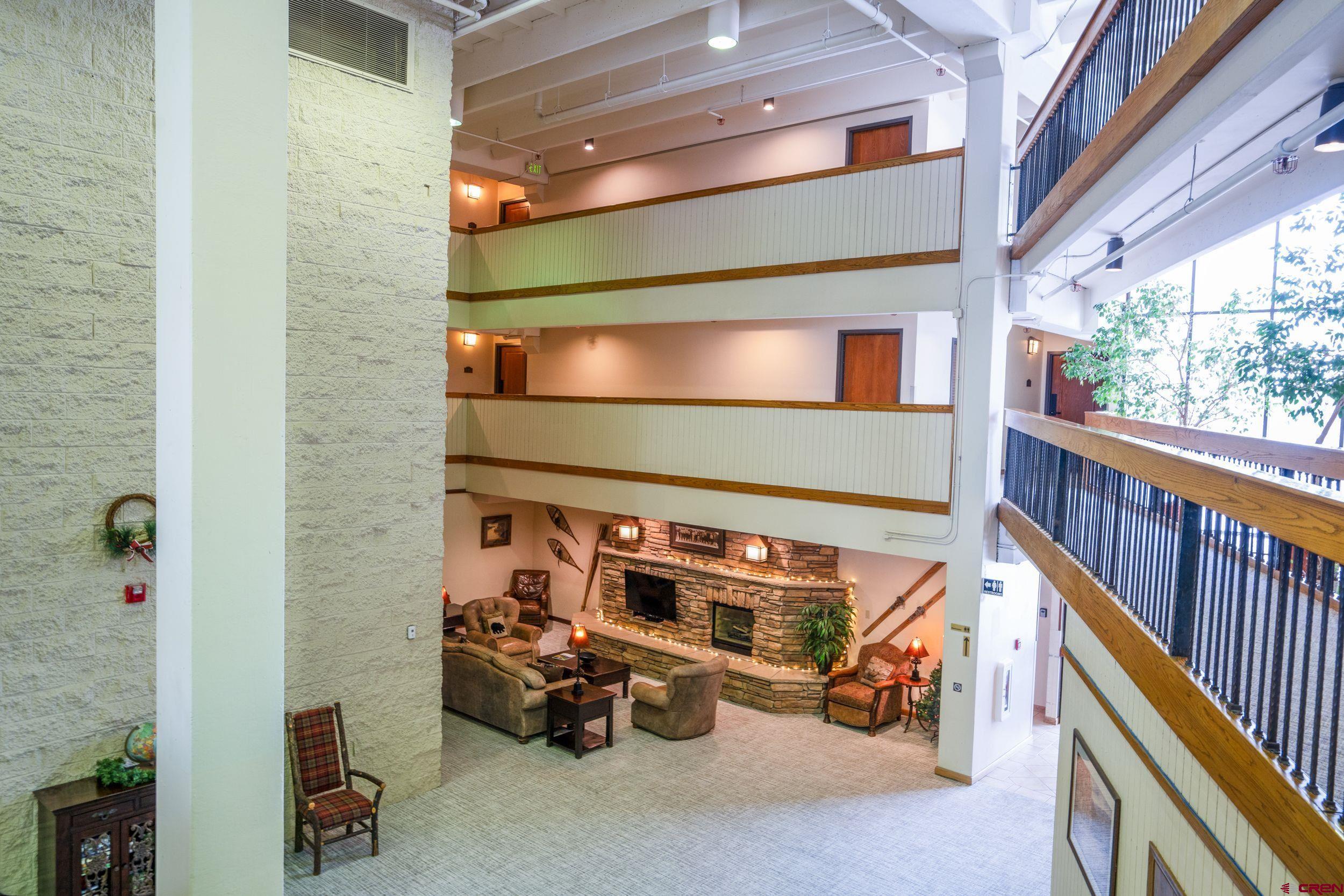 11 Snowmass Road, Unit 440 Crested Butte, CO 81225 - Photo 35 of 41 a view of storage room