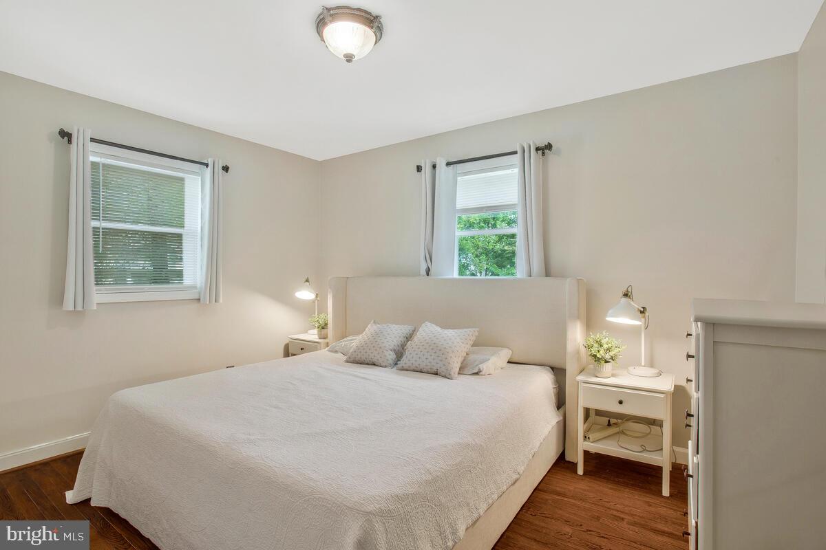 5116 Decatur Street Hyattsville, MD 20781 - Photo 24 of 60 Gallery Image 24