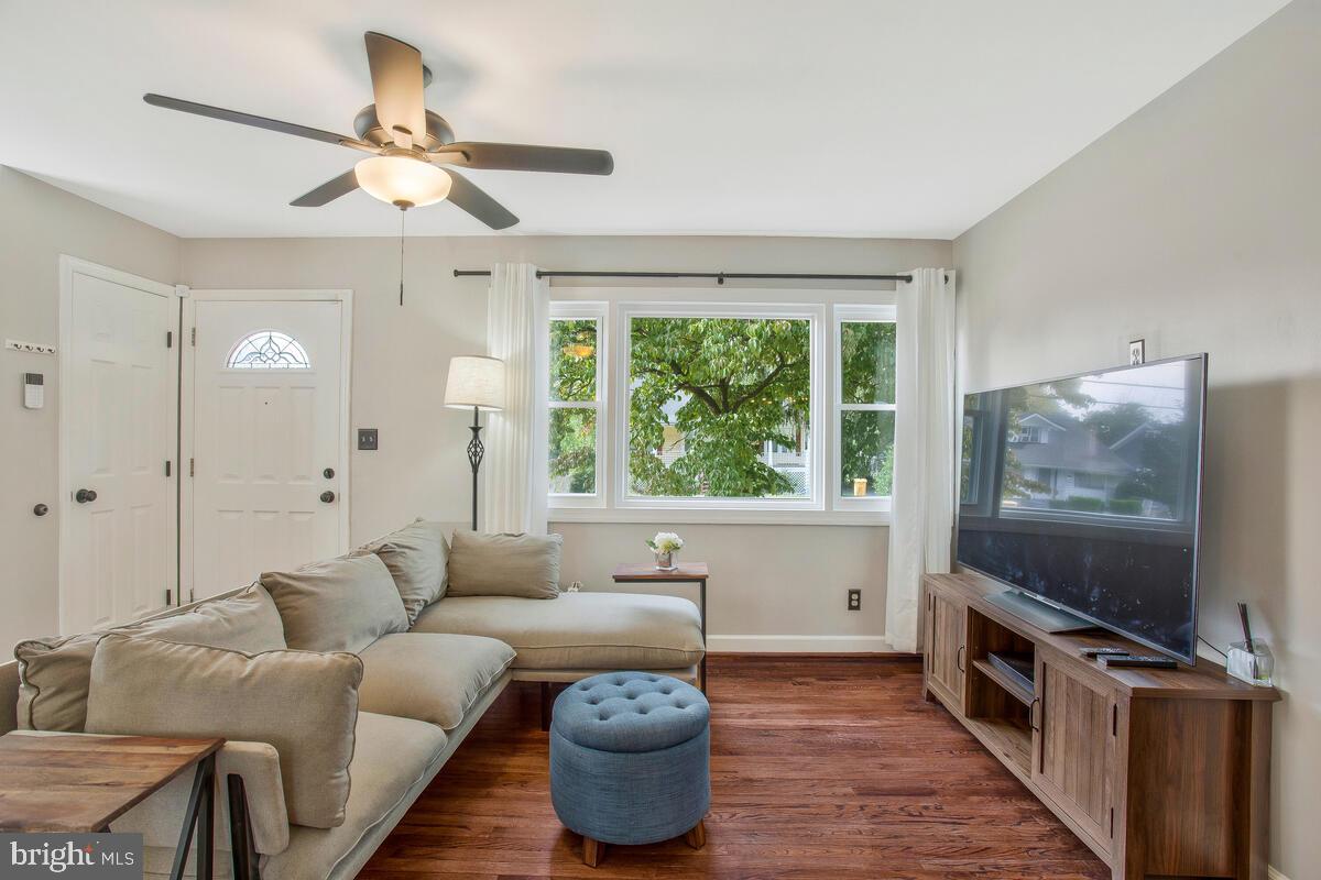 5116 Decatur Street Hyattsville, MD 20781 - Photo 8 of 60 Gallery Image 8