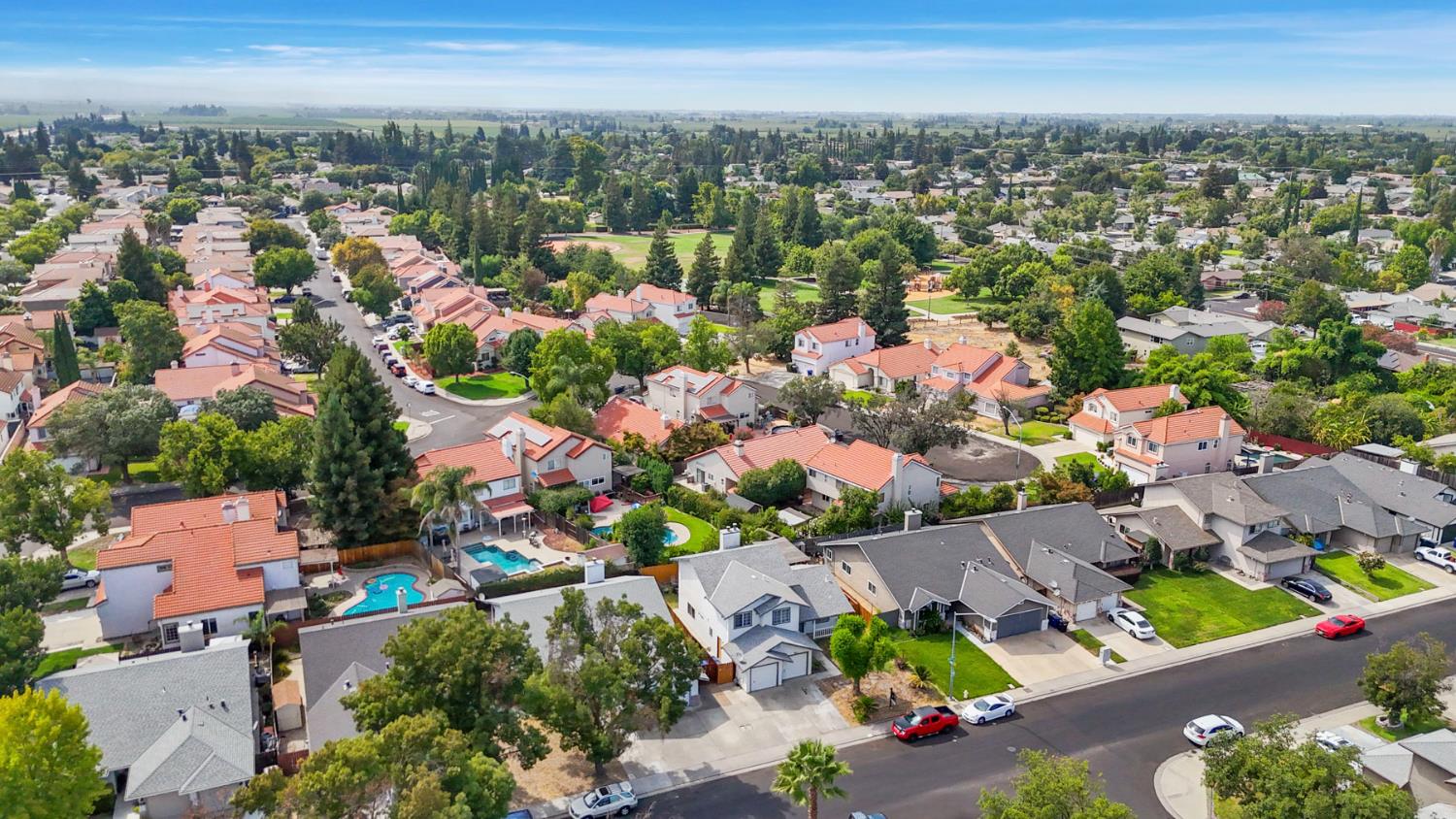 913 Jayhawk Way Modesto, CA 95358 - Photo 46 of 47 Gallery Image 46