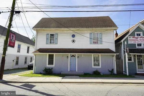 $235,000 | 212 Main Street, Preston, MD 21655