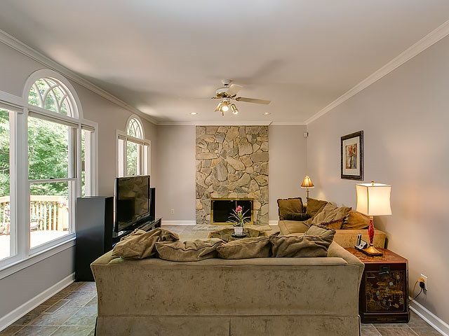 1100 Berwyn Way Raleigh, NC 27615 - Photo 10 of 23 Photo 10
