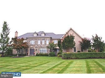 996 Creamery Road Newtown, PA 18940 - Photo 1 of 12 Exterior Front
