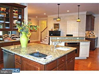 996 Creamery Road Newtown, PA 18940 - Photo 2 of 12 Kitchen