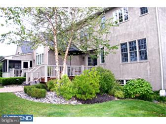 996 Creamery Road Newtown, PA 18940 - Photo 11 of 12 Exterior Back