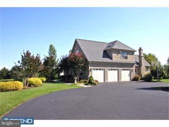 996 Creamery Road Newtown, PA 18940 - Photo 12 of 12 Exterior Side