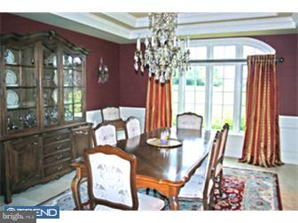 996 Creamery Road Newtown, PA 18940 - Photo 3 of 12 Dining Room