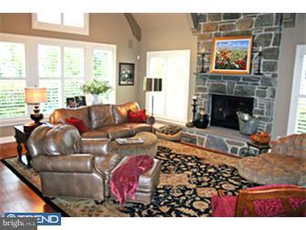 996 Creamery Road Newtown, PA 18940 - Photo 4 of 12 Family Room
