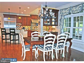 996 Creamery Road Newtown, PA 18940 - Photo 5 of 12 Breakfast Room
