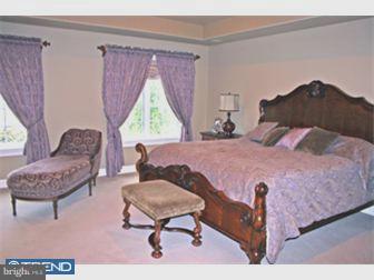 996 Creamery Road Newtown, PA 18940 - Photo 8 of 12 Bedroom - Main