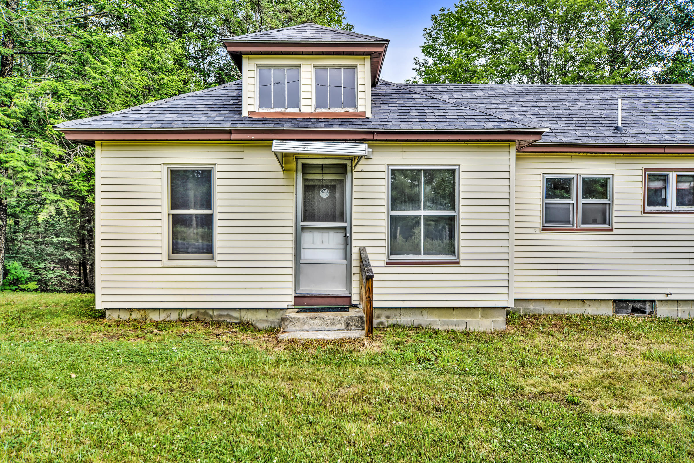 134 Barber Road Randolph, ME 04346 - Photo 12 of 40 108015-12