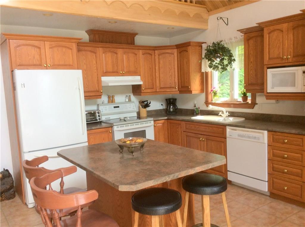 1017 Lake Shore Road St. David, ME 04773 - Photo 18 of 28 Photo