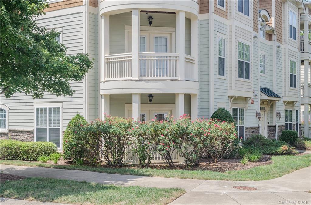 4154 Walker Road Charlotte, NC 28211 - Photo 2 of 37 front view of a building