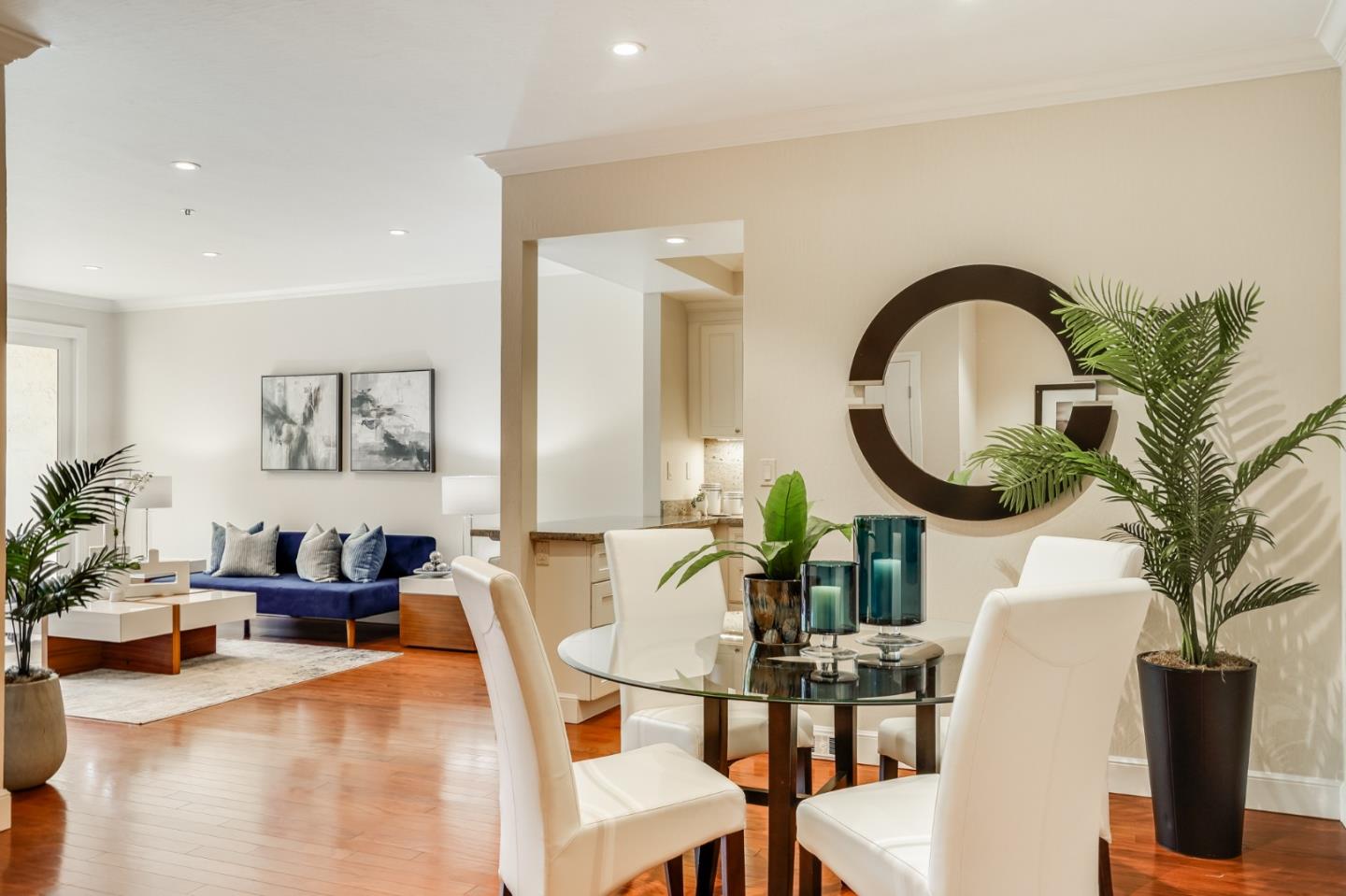 525 Almer Road, Unit 208 Burlingame, CA 94010 - Photo 8 of 41 Gallery Image 8