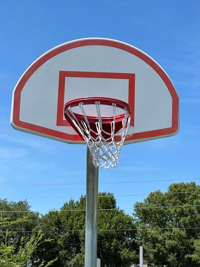 8394 Southwest 82nd Loop Ocala, FL 34481 - Photo 86 of 97 OTOW Basketball Hoop