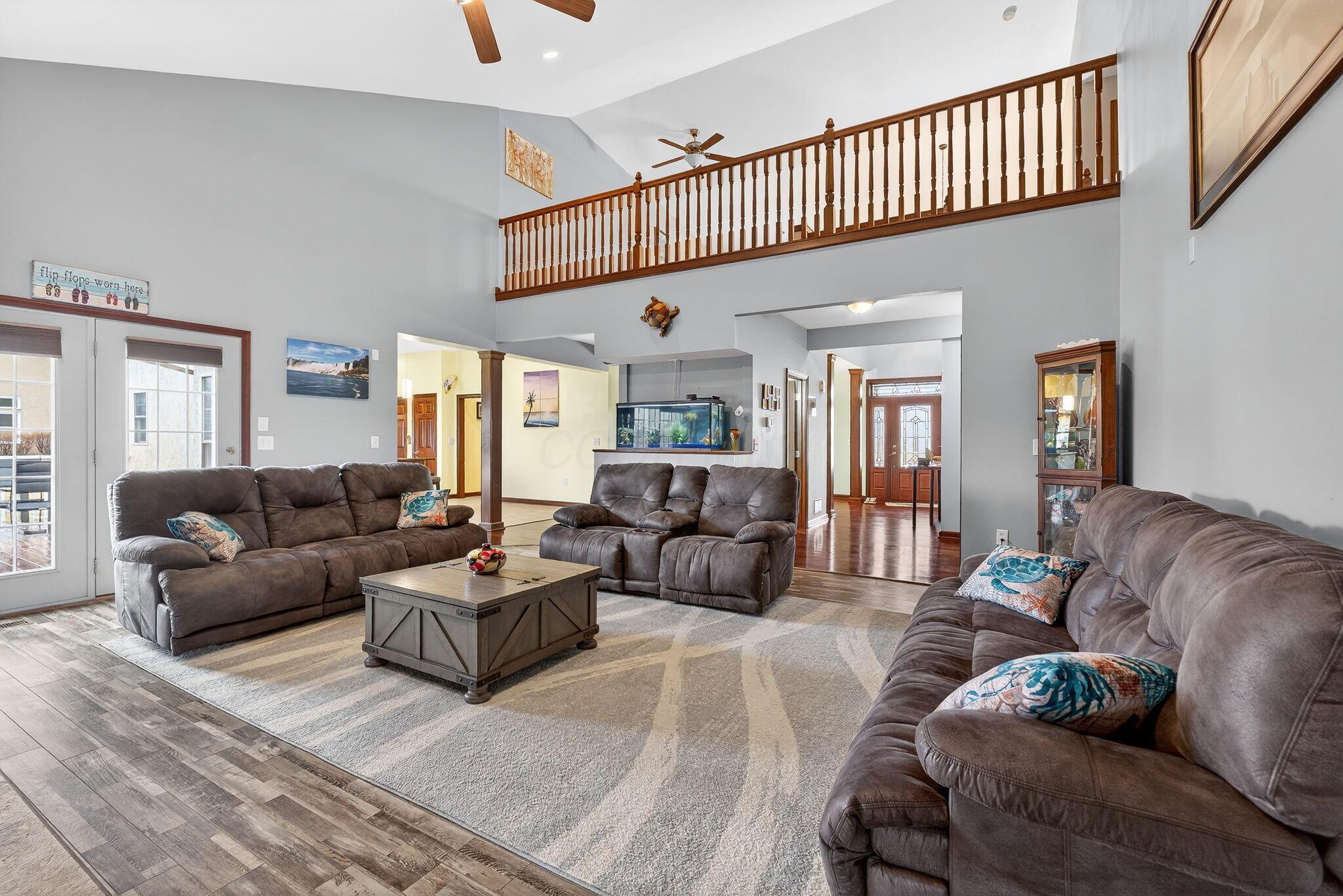 11943 Thrailkill Road Orient, OH 43146 - Photo 6 of 60 11943 Thrailkill (Interior)-7