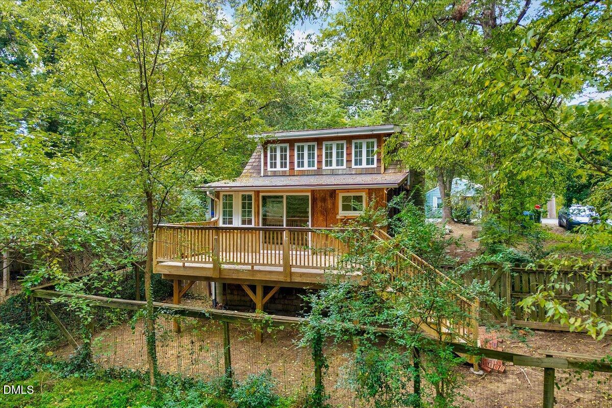 121 Purefoy Road Chapel Hill, NC 27514 - Photo 2 of 34 33-121 Purefoy Rd-33