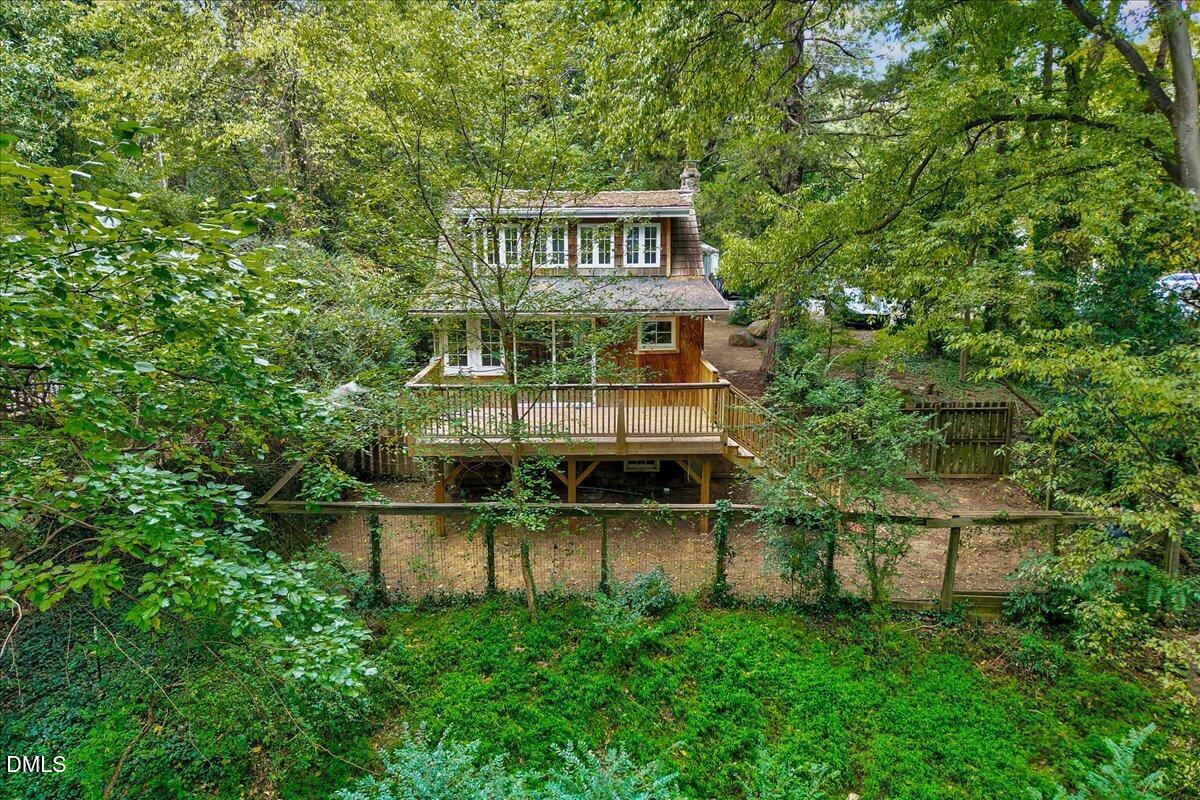 121 Purefoy Road Chapel Hill, NC 27514 - Photo 28 of 34 35-121 Purefoy Rd-35