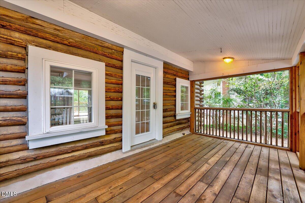 121 Purefoy Road Chapel Hill, NC 27514 - Photo 3 of 34 08-121 Purefoy Rd-8