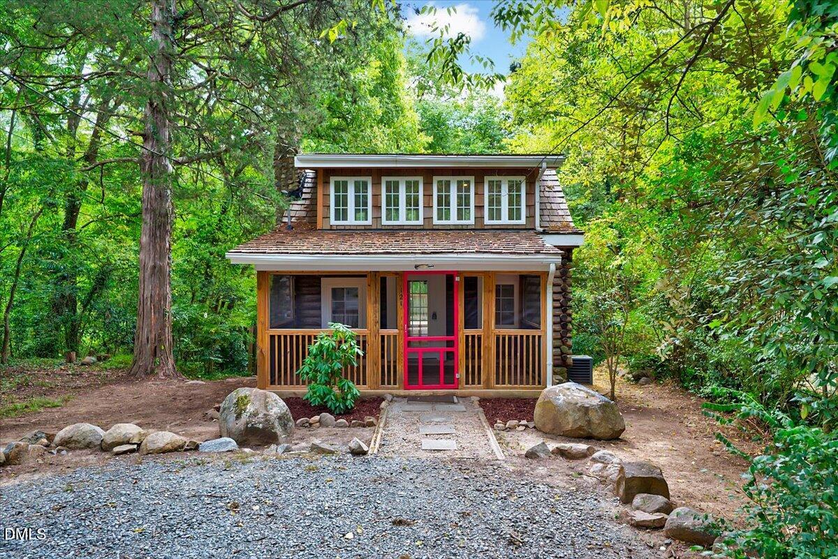 121 Purefoy Road Chapel Hill, NC 27514 - Photo 8 of 34 02-121 Purefoy Rd-2