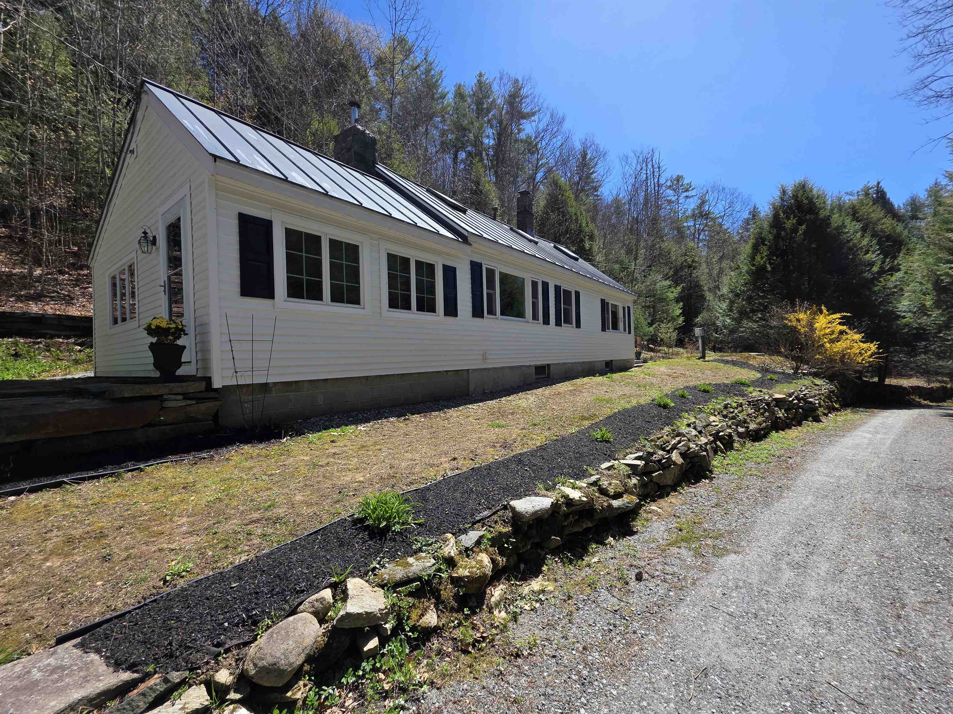 134 Baker Brook Road Newfane, VT 05345 - Photo 5 of 49 Gallery Image 5