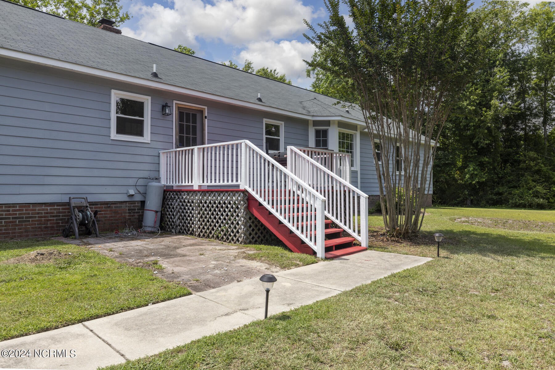 137 Newbold Road Jacksonville, NC 28540 - Photo 27 of 33 newbold-11