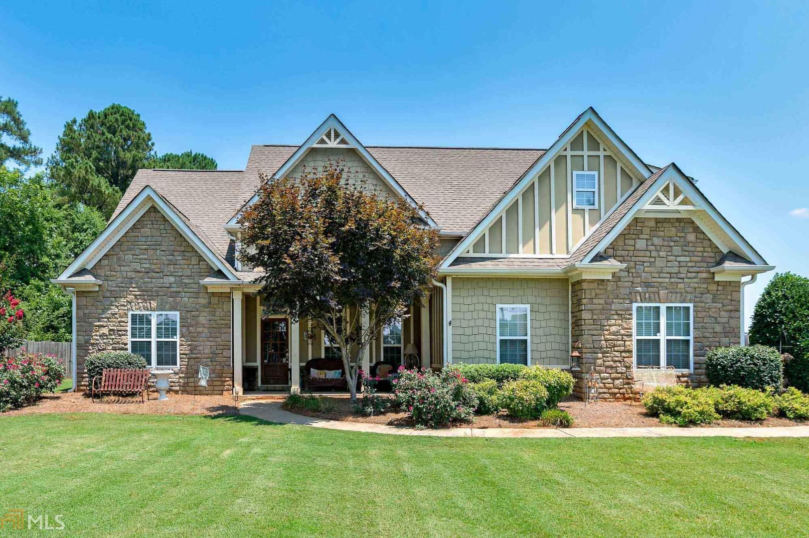 267 River Road McDonough, GA 30252 - Photo 1 of 1 Gallery Image 1