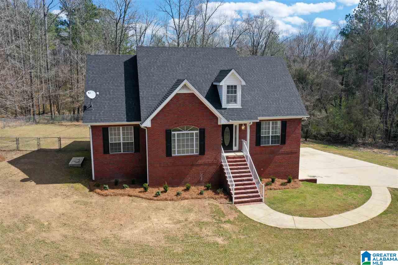 2081 Jett Town Road Mulga, AL 35118 - Photo 34 of 41