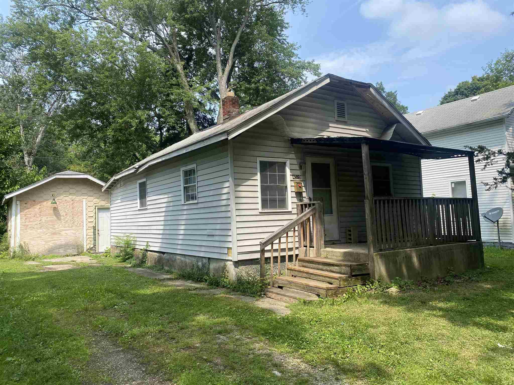 4520 Reed Street Fort Wayne, IN 46806 - Photo 1 of 13 Gallery Image 1