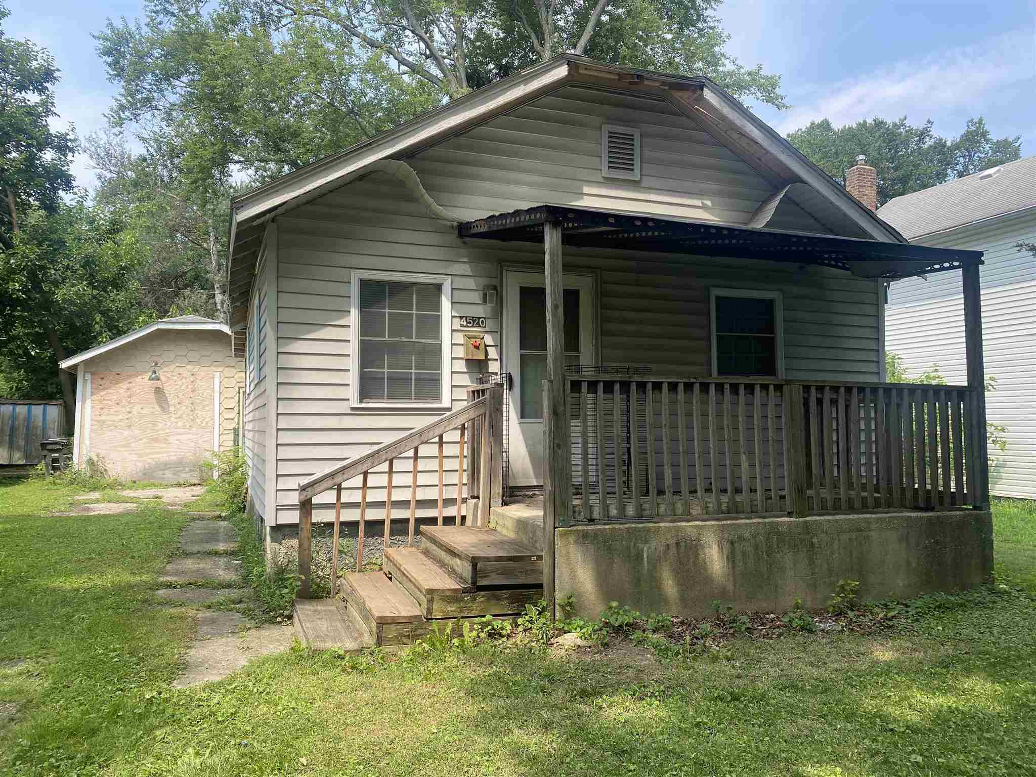 4520 Reed Street Fort Wayne, IN 46806 - Photo 2 of 13 Gallery Image 2