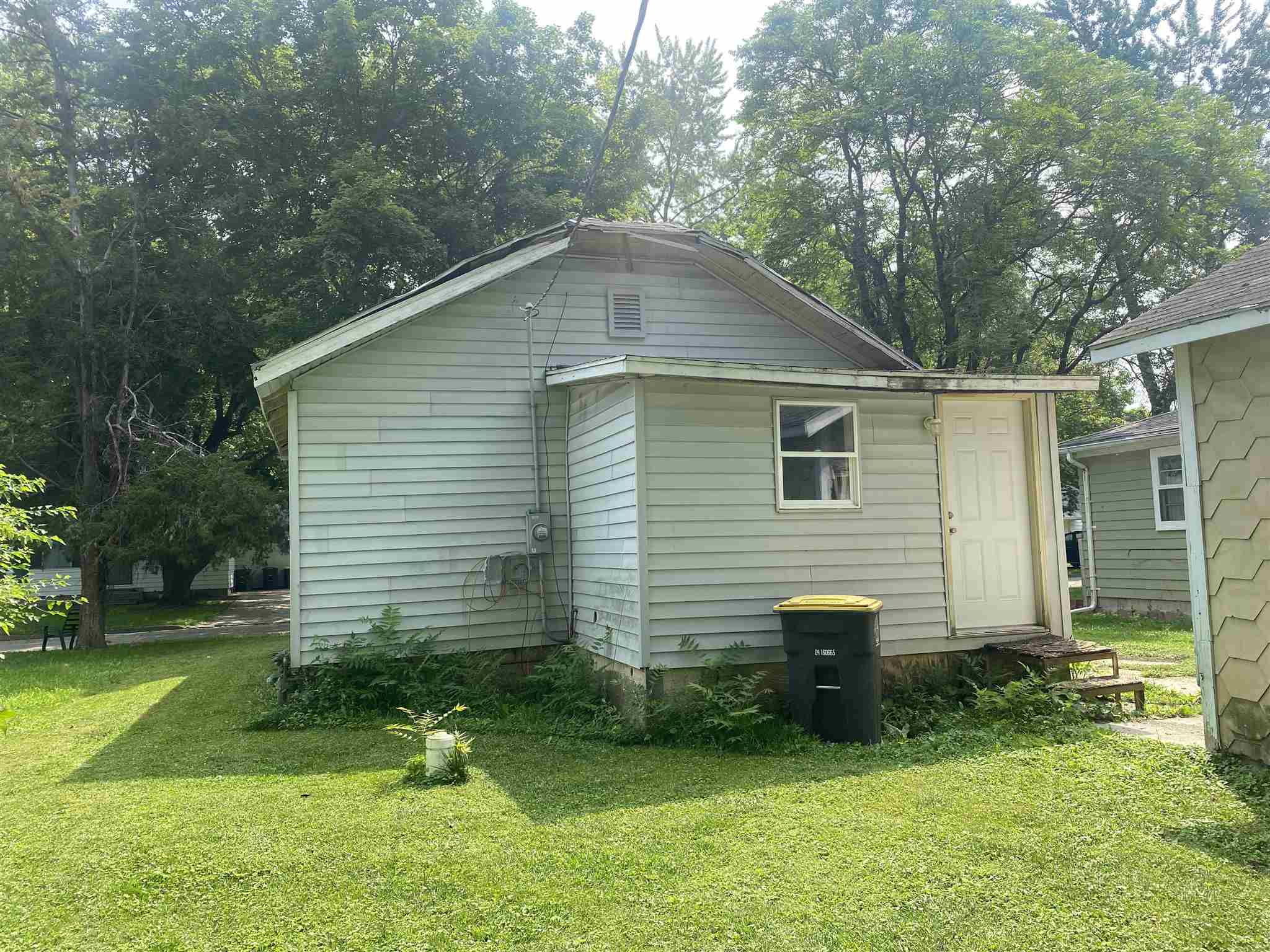 4520 Reed Street Fort Wayne, IN 46806 - Photo 11 of 13 Gallery Image 11