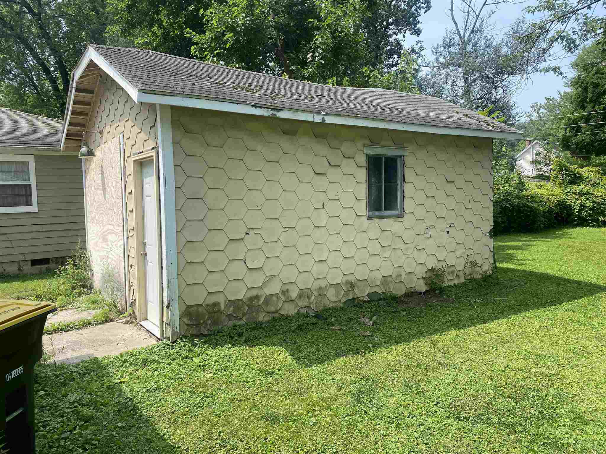 4520 Reed Street Fort Wayne, IN 46806 - Photo 12 of 13 Gallery Image 12