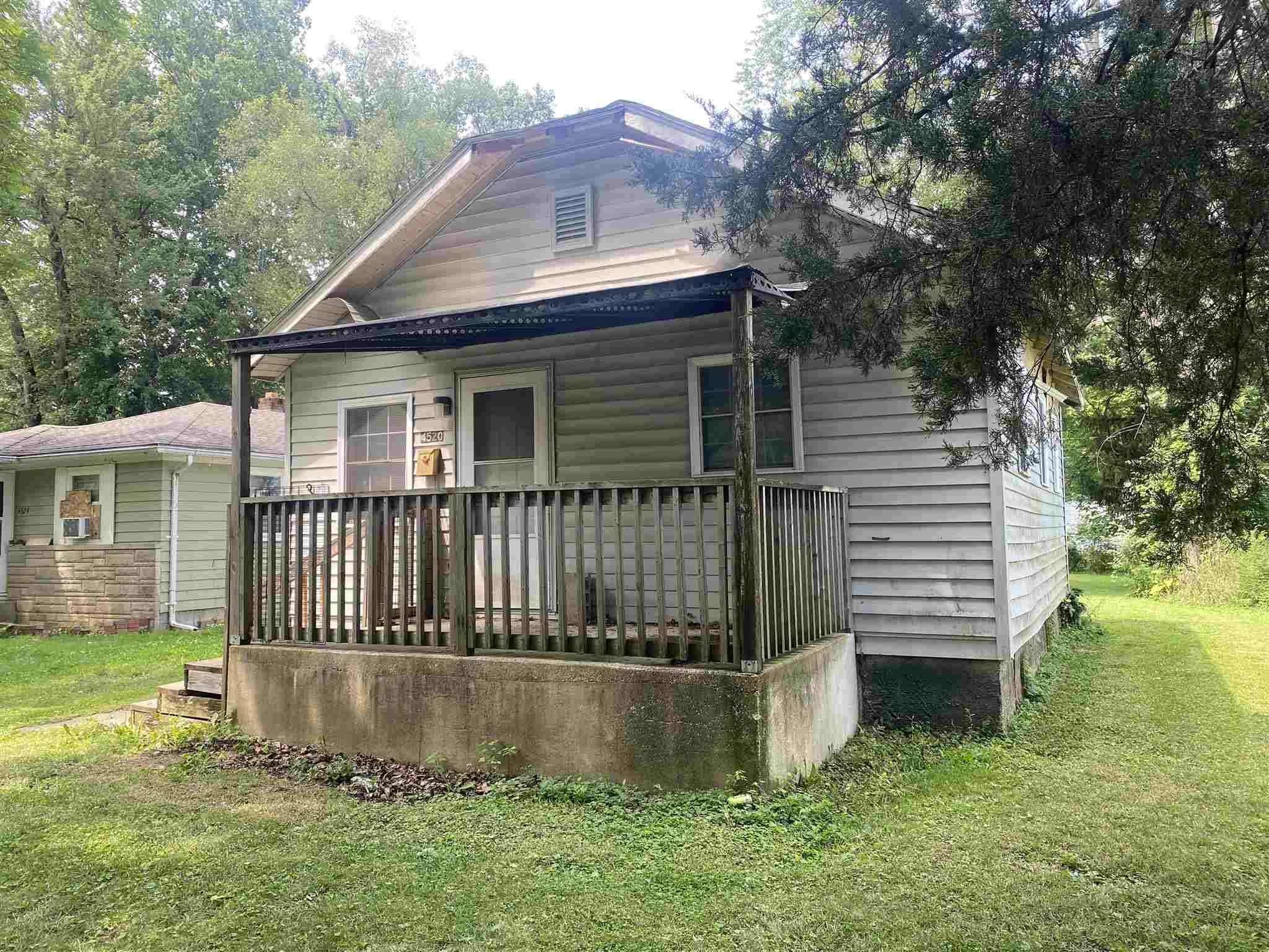 4520 Reed Street Fort Wayne, IN 46806 - Photo 3 of 13 Gallery Image 3