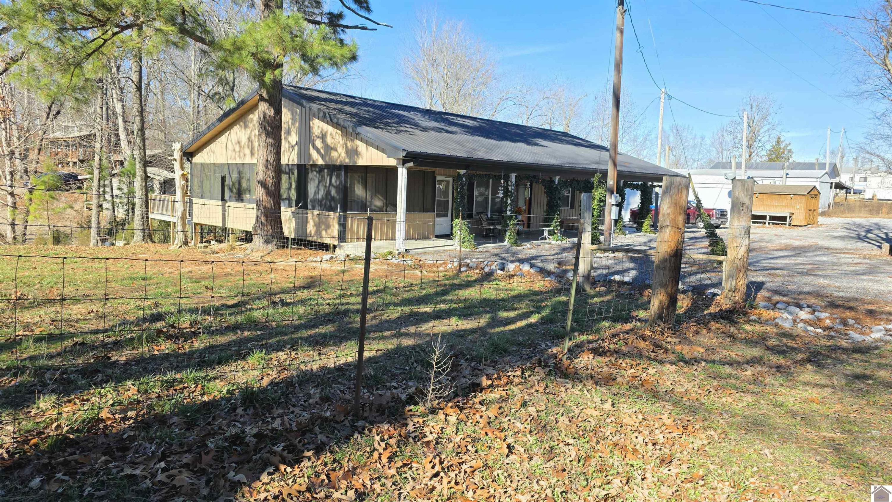 415 Beasley Road Hardin, KY 42048 - Photo 28 of 33 Photo 28