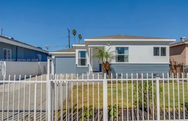 $1,345 | 1347 East Bennett Street, Compton, CA 90221