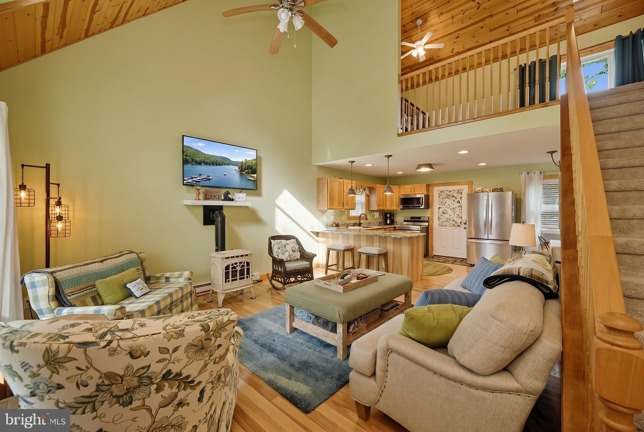 96 Whispering Way Swanton, MD 21561 - Photo 17 of 52