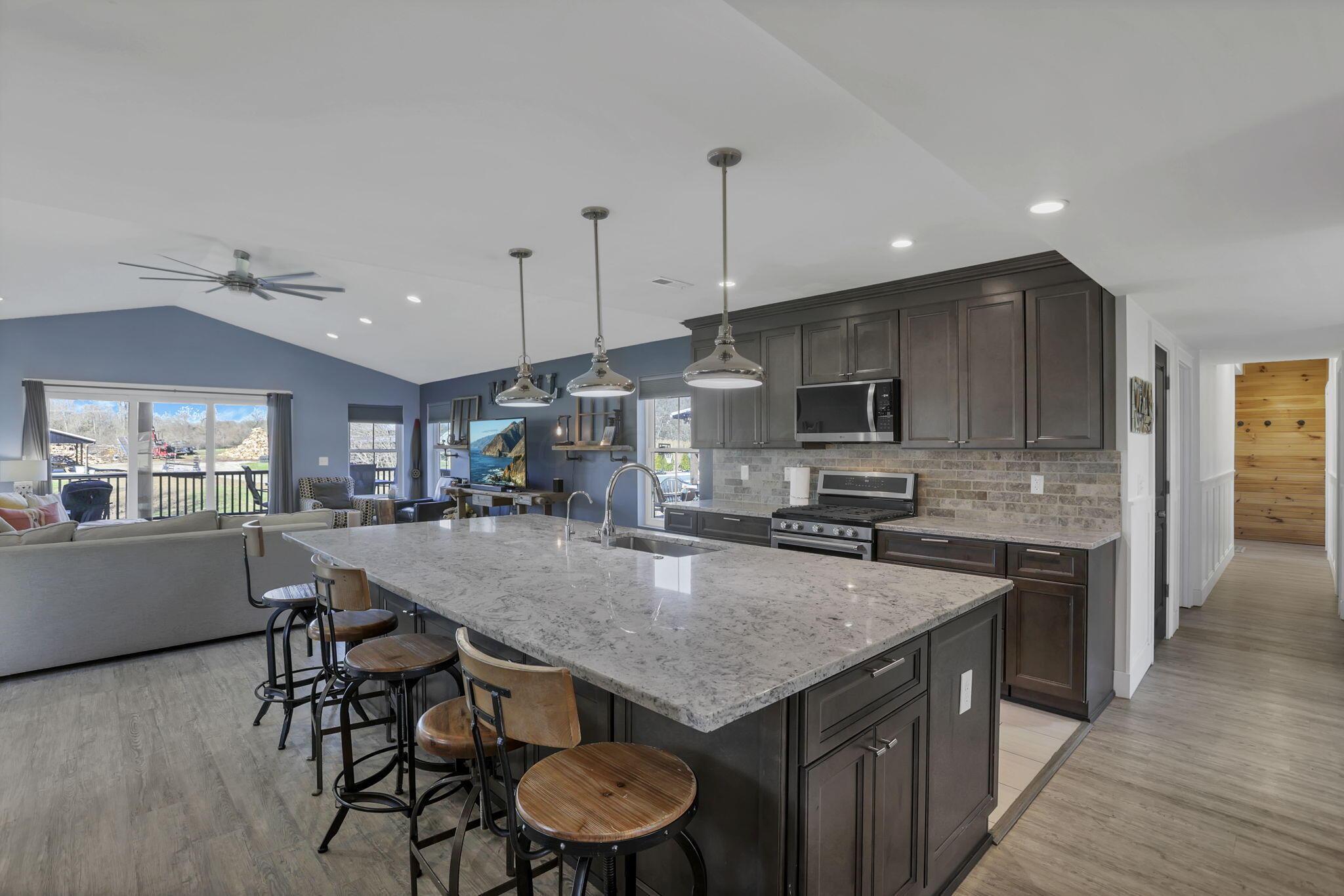 4310 Lancaster Road Granville, OH 43023 - Photo 18 of 88