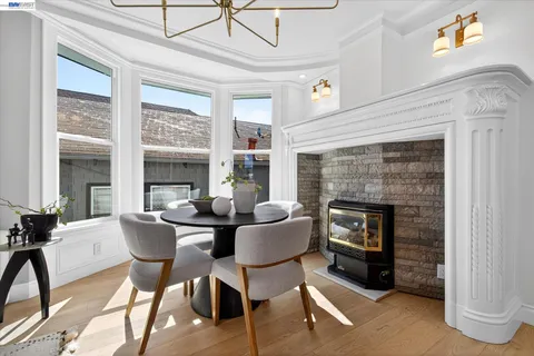 $1,295,000 | 552 Haight Avenue, Alameda, CA 94501