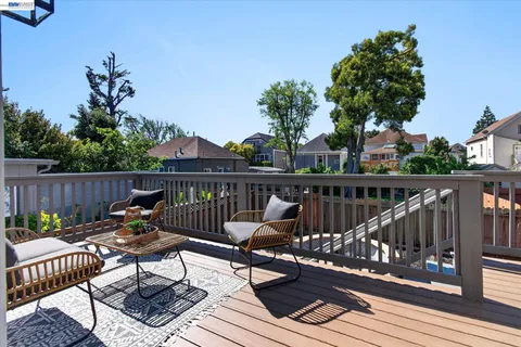$1,295,000 | 552 Haight Avenue, Alameda, CA 94501