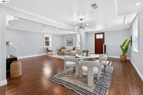 $1,295,000 | 552 Haight Avenue, Alameda, CA 94501