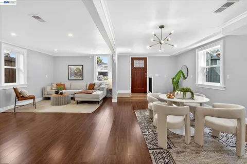 $1,295,000 | 552 Haight Avenue, Alameda, CA 94501