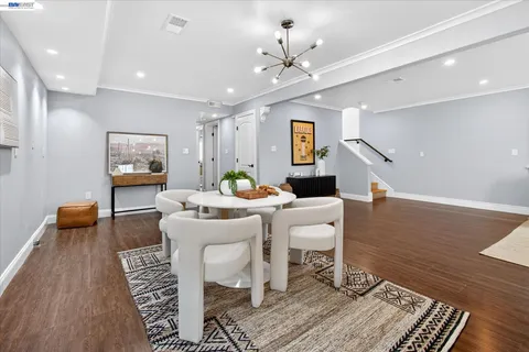 $1,295,000 | 552 Haight Avenue, Alameda, CA 94501