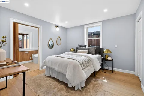 $1,295,000 | 552 Haight Avenue, Alameda, CA 94501