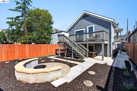 $1,295,000 | 552 Haight Avenue, Alameda, CA 94501